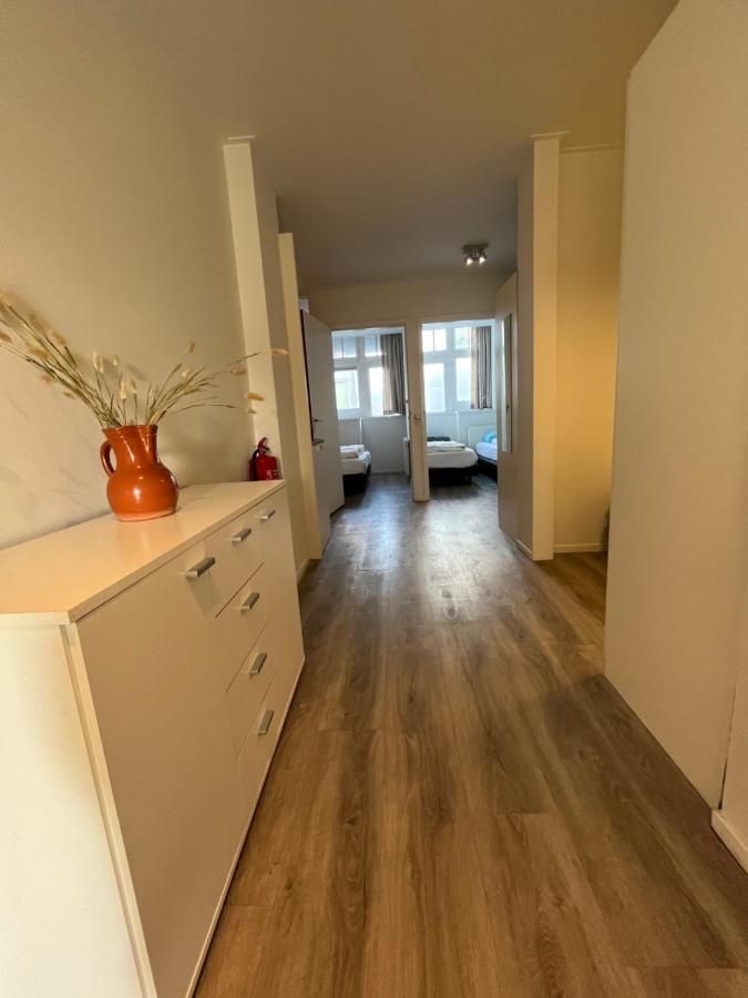 Residence Het Centrum Oostkapelle Exterior foto